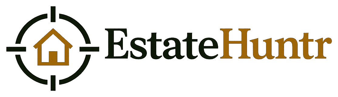 EstateHuntr